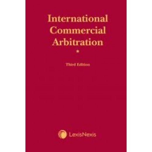 Mustill & Boyd: Commercial and Investor State Arbitration 3rd ed